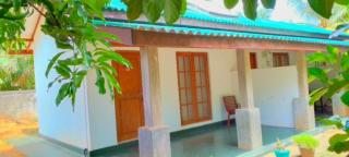 Panchawasa hotel hostel Anuradhapura - Anuradhapura - 4