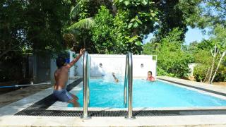 Panchawasa hotel hostel Anuradhapura - Anuradhapura - 3