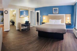 Quality Inn & Suites Conference Center - New Port Richey - 8