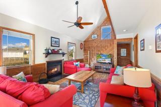 7100 Pelican Oasis 1 Min Walk to the Beach - Nags Head - 7
