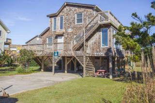 7100 Pelican Oasis 1 Min Walk to the Beach - Nags Head - 9