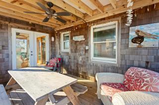 7100 Pelican Oasis 1 Min Walk to the Beach - Nags Head - 6