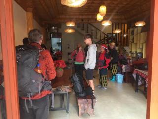 Sapa Binh Lan Hostel - Sa Pa - 6