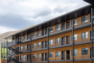 Travelodge by Wyndham Gardiner Yellowstone Park North Entr - Gardiner - 9