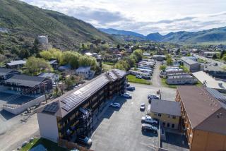 Travelodge by Wyndham Gardiner Yellowstone Park North Entr - 5