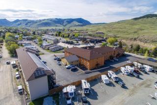 Travelodge by Wyndham Gardiner Yellowstone Park North Entr - Gardiner - 6