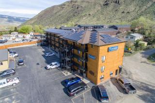 Travelodge by Wyndham Gardiner Yellowstone Park North Entr - Gardiner - 8