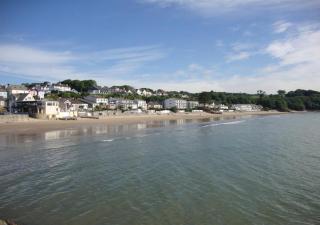 Green Croft - Saundersfoot - 9