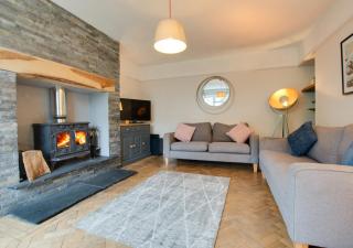 Green Croft - Saundersfoot - 0
