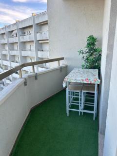 Appartamento Vista Mare - 9