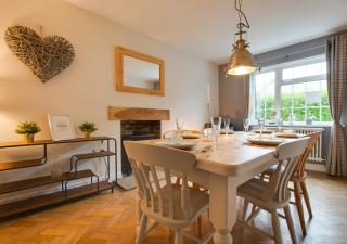 Green Croft - Saundersfoot - 7