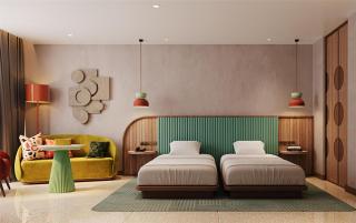 Kleo Seminyak, part of JdV by Hyatt - Seminyak - 9