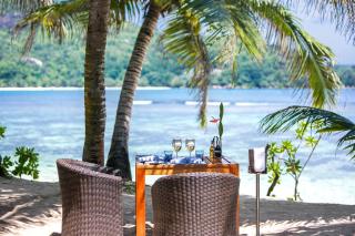 Kempinski Seychelles Resort - Baie Lazare - Mahé - 1