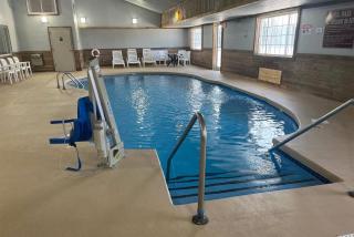 Days Inn & Suites by Wyndham Williamsburg IA North - Williamsburg - 7