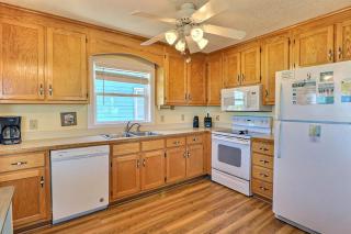 5018 Mikes Beach House Across Street from Beach - Kill Devil Hills - 3