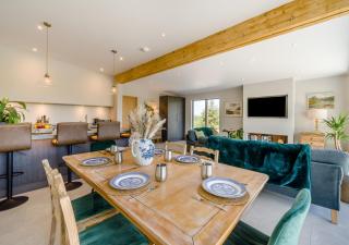 Deer Cottage - Eldroth - 8