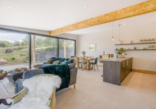 Deer Cottage - Eldroth - 4