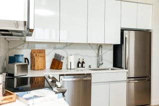 Stunning 2BR apartment steps from Santa Monica pier - Los Angeles - 1