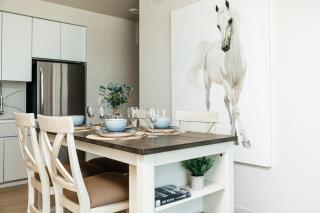 Stunning 2BR apartment steps from Santa Monica pier - Los Angeles - 7