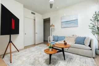 Stunning 2BR apartment steps from Santa Monica pier - Los Angeles - 9