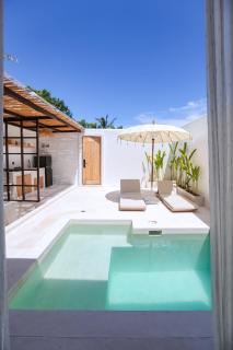 Villa Bahagia - Gili Trawangan - 8