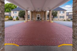 Penn Harris Hotel Harrisburg, Trademark by Wyndham - Harrisburg - 8