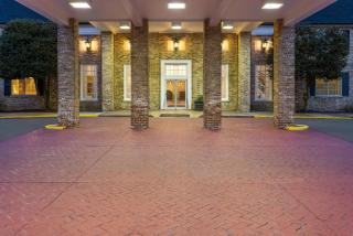 Penn Harris Hotel Harrisburg, Trademark by Wyndham - Harrisburg - 7