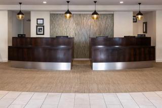 Penn Harris Hotel Harrisburg, Trademark by Wyndham - Harrisburg - 4