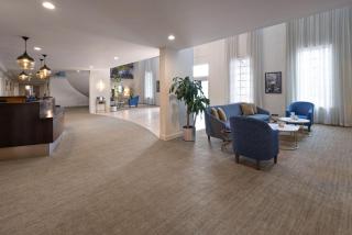 Penn Harris Hotel Harrisburg, Trademark by Wyndham - Harrisburg - 3
