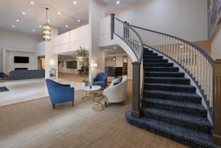 Penn Harris Hotel Harrisburg, Trademark by Wyndham - Harrisburg - 1