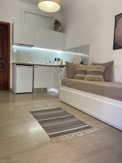 Katerina Sea Apartments - Chania - 1