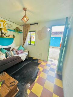 Apto cerca al parque de Jardín - Jardin - 9