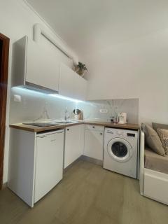 Katerina Sea Apartments - 2