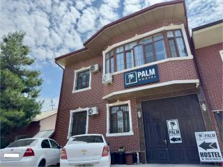 Palm Hostel - Taschkent - 0