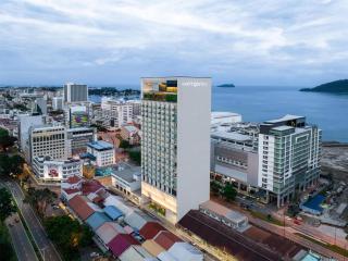 Hyatt Centric Kota Kinabalu - Kota Kinabalu - 8