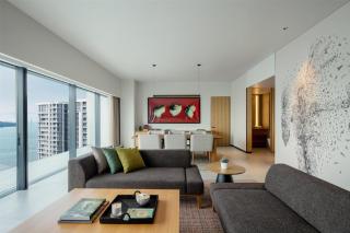 Hyatt Centric Kota Kinabalu - Kota Kinabalu - 1