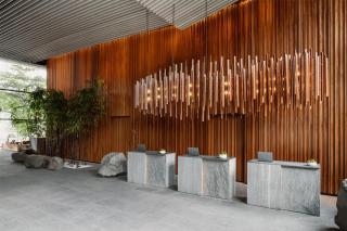 Hyatt Centric Kota Kinabalu - 1