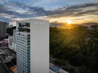 Hyatt Centric Kota Kinabalu - 6