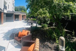 Country Inn & Suites by Radisson, Columbus-Edinburgh - 7