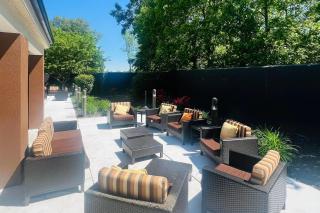 Country Inn & Suites by Radisson, Columbus-Edinburgh - Columbus - 6