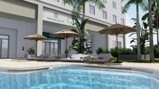 Royal Beach Hotel Punta Cana, A JdV by Hyatt - Punta Cana - 0
