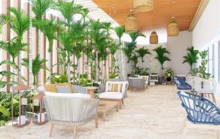 Royal Beach Hotel Punta Cana, A JdV by Hyatt - Punta Cana - 8