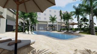 Royal Beach Hotel Punta Cana, A JdV by Hyatt - Punta Cana - 6
