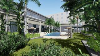 Royal Beach Hotel Punta Cana, A JdV by Hyatt - Punta Cana - 5