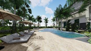 Royal Beach Hotel Punta Cana, A JdV by Hyatt - Punta Cana - 4
