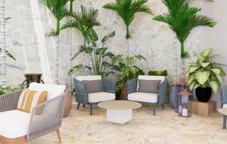 Royal Beach Hotel Punta Cana, A JdV by Hyatt - Punta Cana - 3