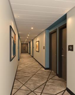 Hyatt Place Leeds - Leeds - 8