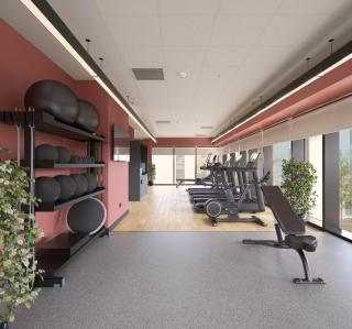 Hyatt Place Leeds - Leeds - 6