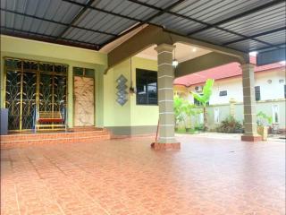UKHDI homestay - Kuala Terengganu - 8