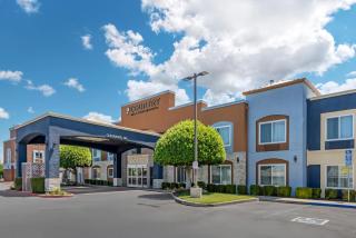 Country Inn & Suites by Radisson, Modesto-Salida - Modesto - 0